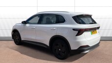 MG MGS5 125kW SE EV 49kWh 5dr Auto Electric Estate